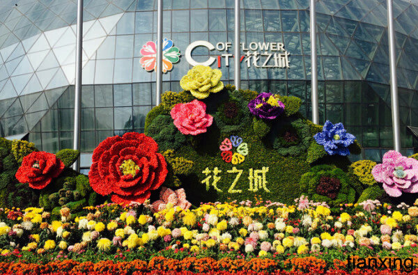 報復旅游良機出現，五一假期昆明自駕游推薦