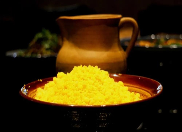 夏天吃飯沒(méi)胃口？讓這些石林神菜來(lái)拯救你！