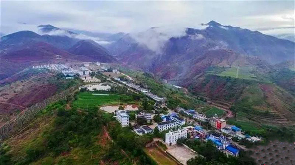 暖冬出游，雙柏這個(gè)鄉(xiāng)村旅游點(diǎn)給你愜意體驗(yàn)！