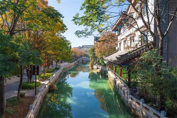 這個(gè)冬天，到楚雄開(kāi)啟養(yǎng)生度假之旅！