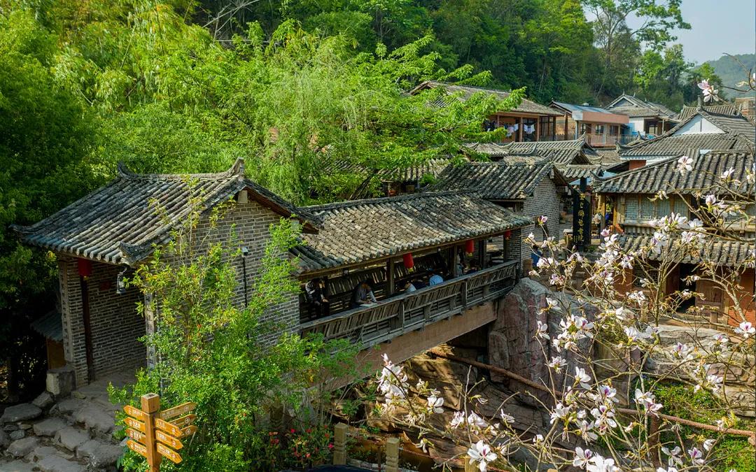 昆明策劃公司,不險(xiǎn)不虐更有趣，沿途風(fēng)景美到爆！