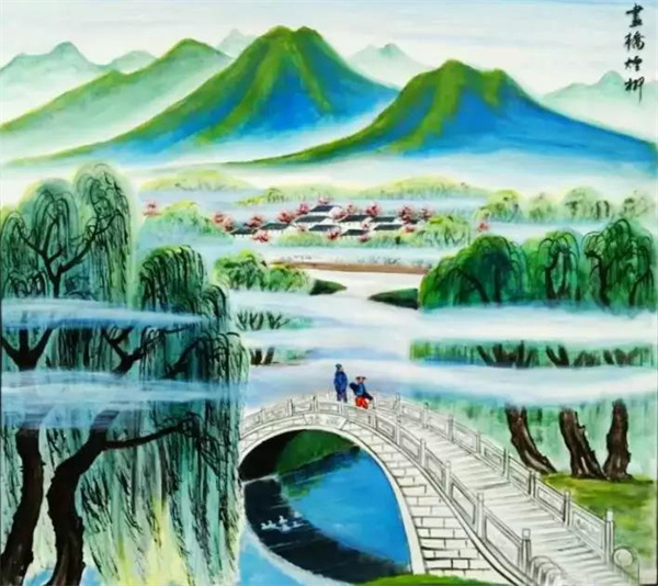 大姚“古八景”，你了解多少？